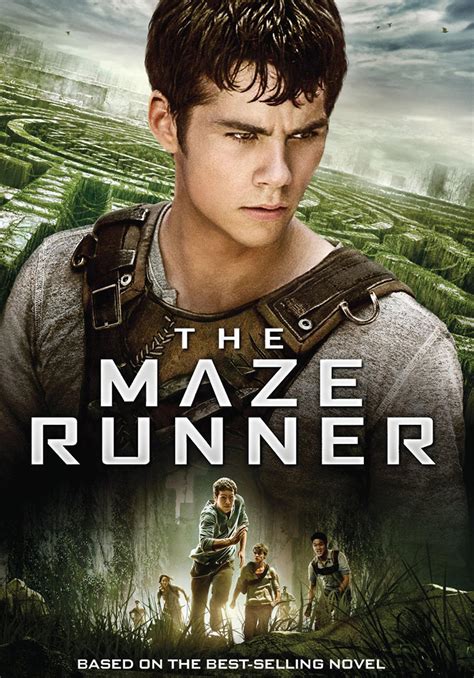 Maze Runner